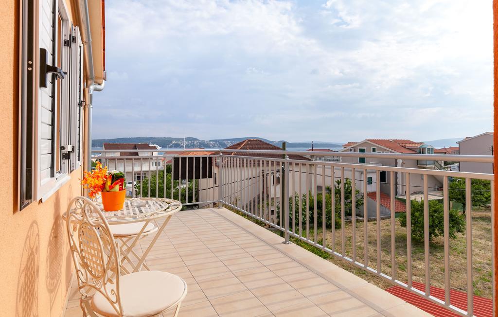 Apartments D&A Trogir Ngoại thất bức ảnh