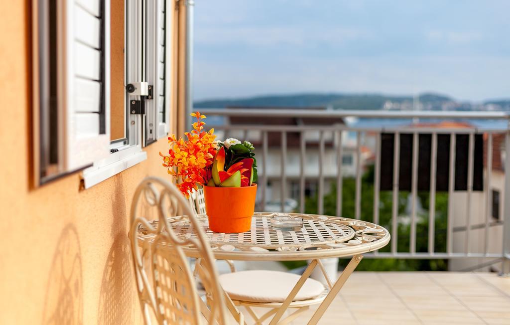 Apartments D&A Trogir Ngoại thất bức ảnh