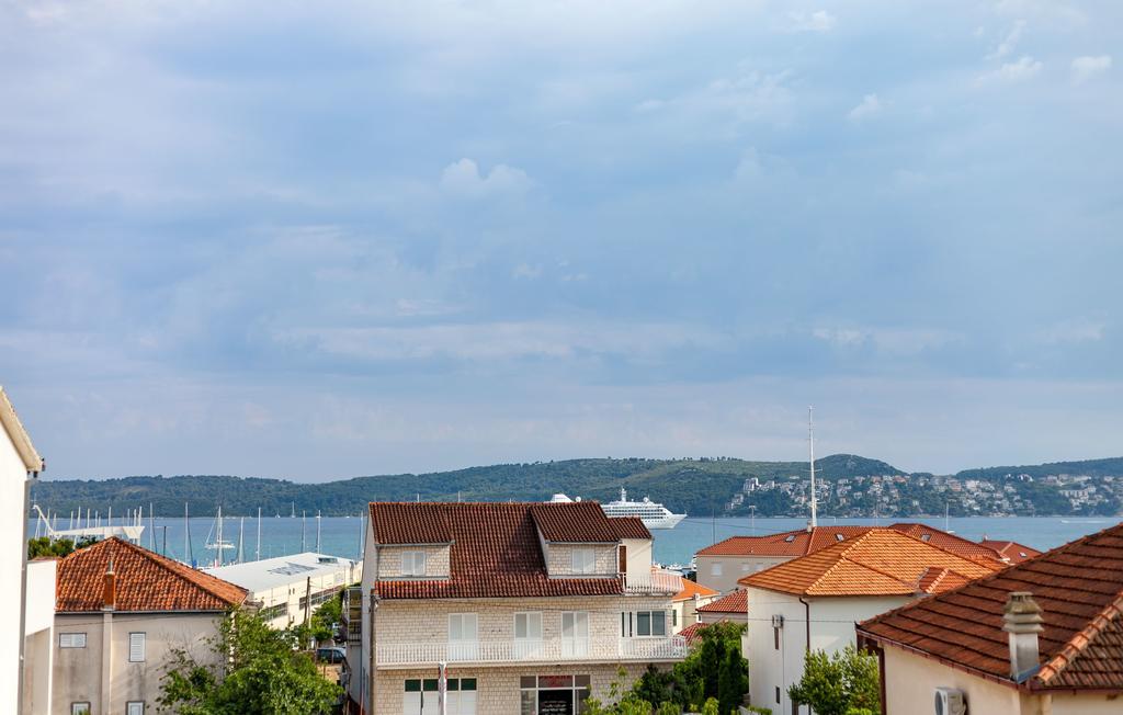 Apartments D&A Trogir Ngoại thất bức ảnh