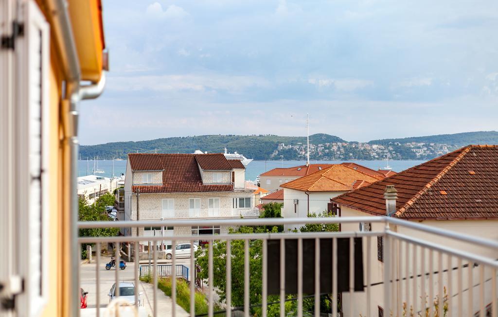 Apartments D&A Trogir Ngoại thất bức ảnh