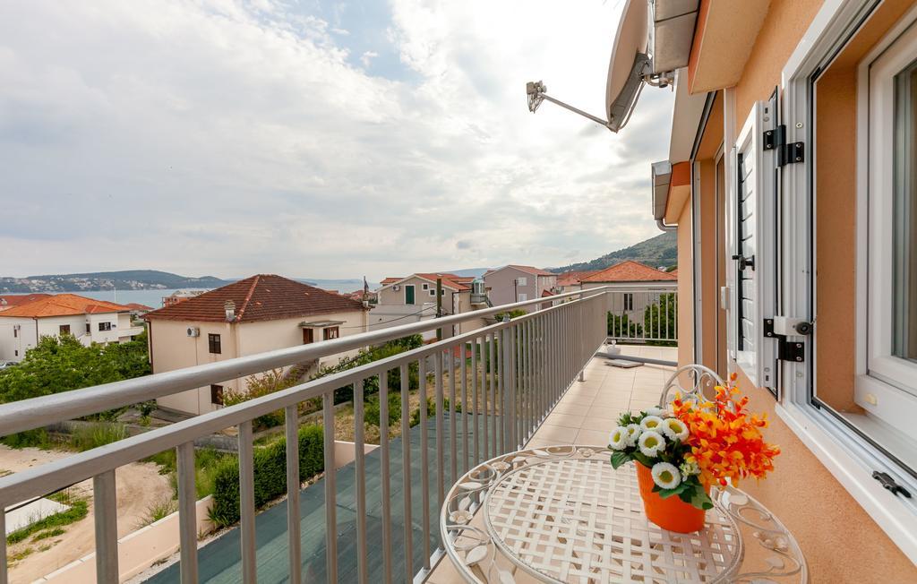 Apartments D&A Trogir Ngoại thất bức ảnh