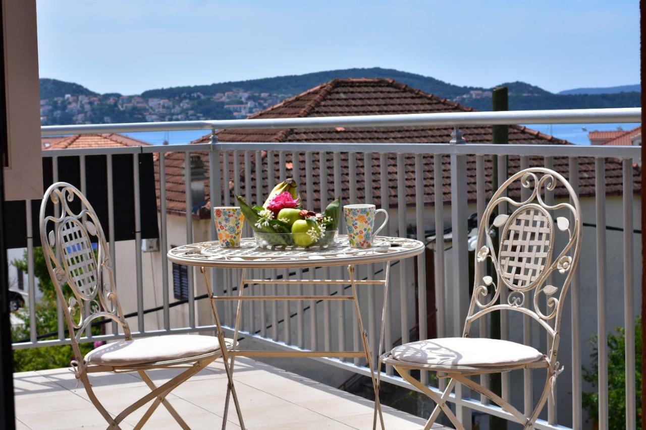 Apartments D&A Trogir Ngoại thất bức ảnh